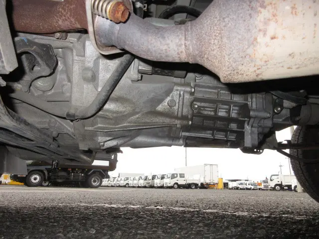 日産 クリッパートラック EBD-DR16T(2WD)の写真29