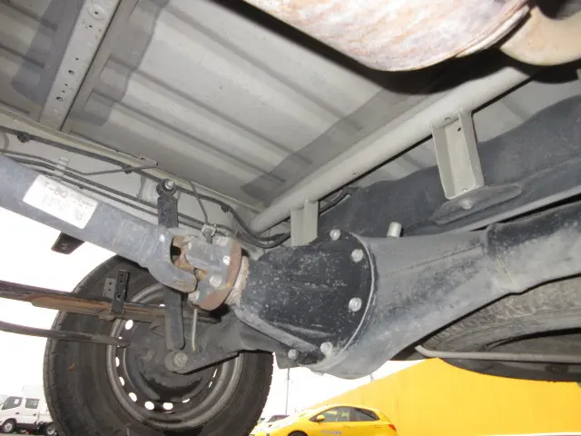 日産 クリッパートラック EBD-DR16T(2WD)の写真30