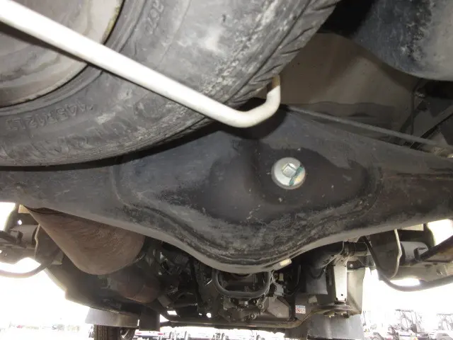 日産 クリッパートラック EBD-DR16T(2WD)の写真31