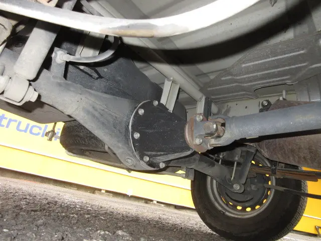 日産 クリッパートラック EBD-DR16T(2WD)の写真32