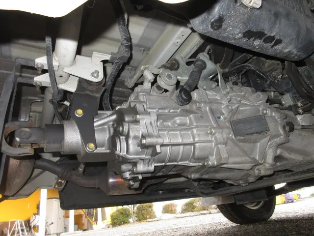 日産 クリッパートラック EBD-DR16T(2WD)の写真33