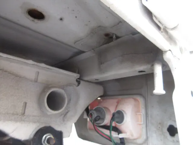 日産 クリッパートラック EBD-DR16T(2WD)の写真35