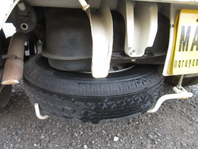 日産 クリッパートラック EBD-DR16T(2WD)の写真37