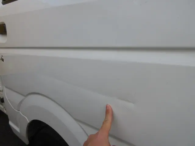 日産 クリッパートラック EBD-DR16T(2WD)の写真38