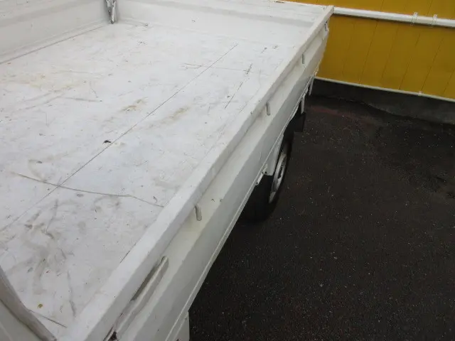 日産 クリッパートラック EBD-DR16T(2WD)の写真40