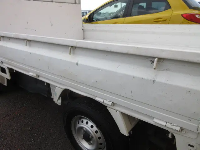 日産 クリッパートラック EBD-DR16T(2WD)の写真42