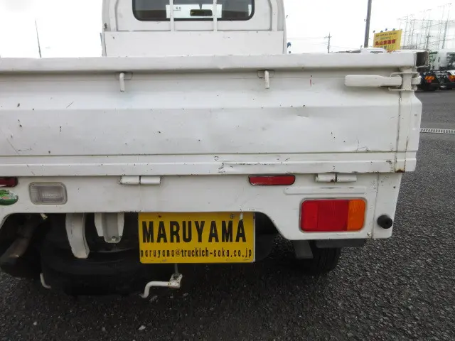 日産 クリッパートラック EBD-DR16T(2WD)の写真45