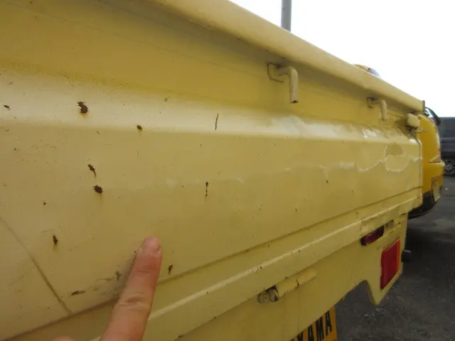 日産 クリッパートラック EBD-DR16T(2WD)の写真46