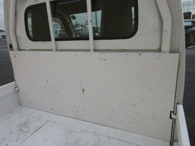 日産 クリッパートラック EBD-DR16T(2WD)の写真48