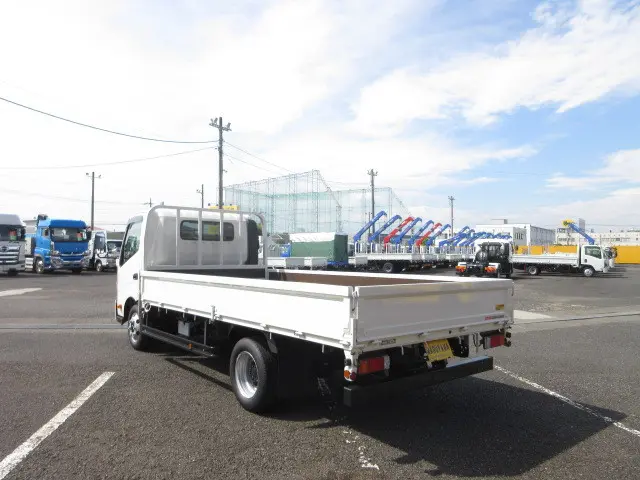 日野 デュトロ 2KG-XZU712M(2WD)の写真3