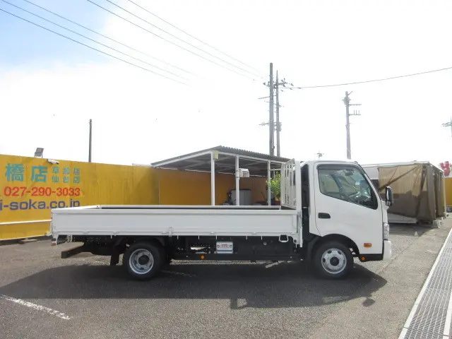 日野 デュトロ 2KG-XZU712M(2WD)の写真6