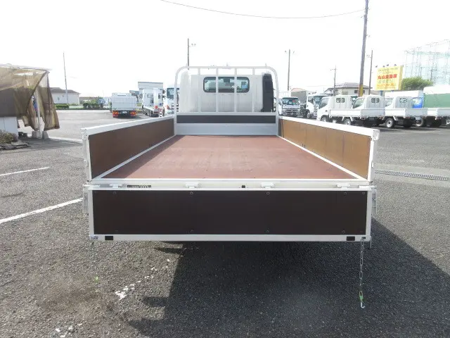 日野 デュトロ 2KG-XZU712M(2WD)の写真8