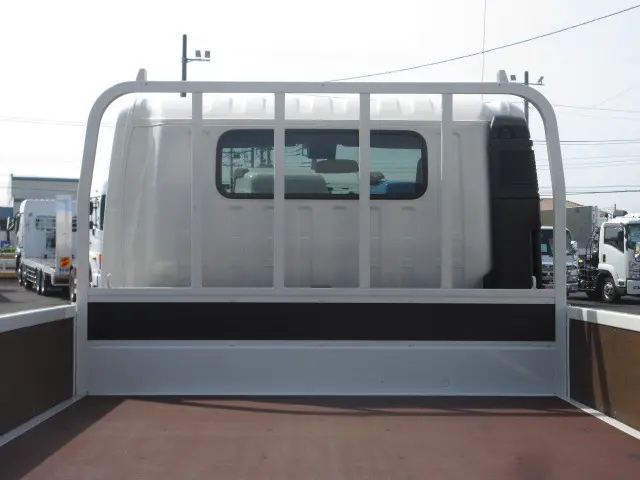 日野 デュトロ 2KG-XZU712M(2WD)の写真12