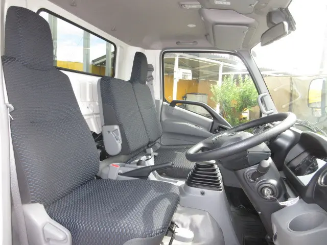 日野 デュトロ 2KG-XZU712M(2WD)の写真16