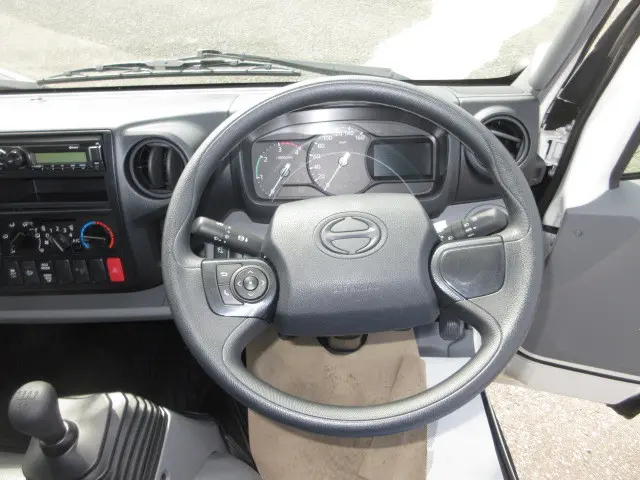 日野 デュトロ 2KG-XZU712M(2WD)の写真17
