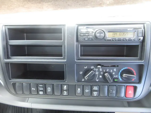 日野 デュトロ 2KG-XZU712M(2WD)の写真24