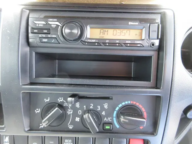 日野 デュトロ 2KG-XZU712M(2WD)の写真25