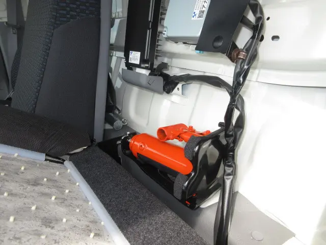 日野 デュトロ 2KG-XZU712M(2WD)の写真29