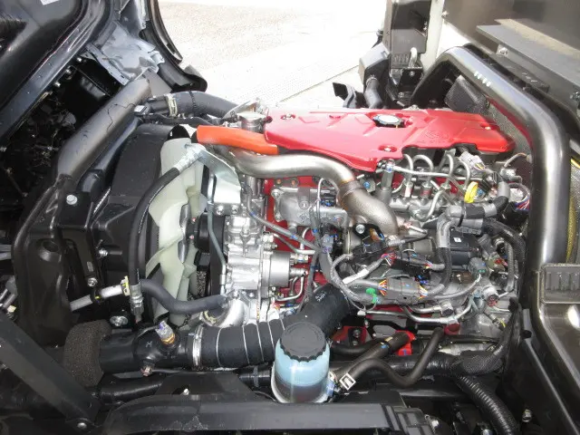 日野 デュトロ 2KG-XZU712M(2WD)の写真32