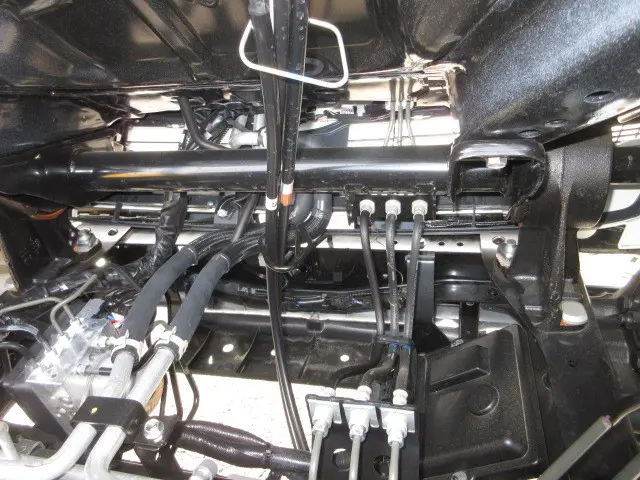 日野 デュトロ 2KG-XZU712M(2WD)の写真34