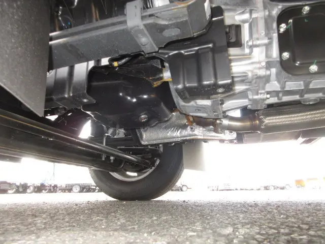 日野 デュトロ 2KG-XZU712M(2WD)の写真36