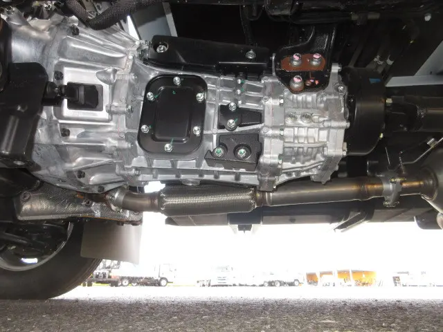 日野 デュトロ 2KG-XZU712M(2WD)の写真37