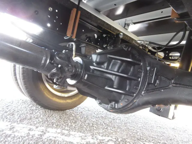 日野 デュトロ 2KG-XZU712M(2WD)の写真38