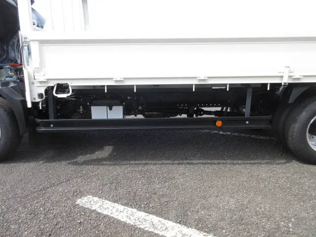 日野 デュトロ 2KG-XZU712M(2WD)の写真43