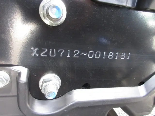 日野 デュトロ 2KG-XZU712M(2WD)の写真48