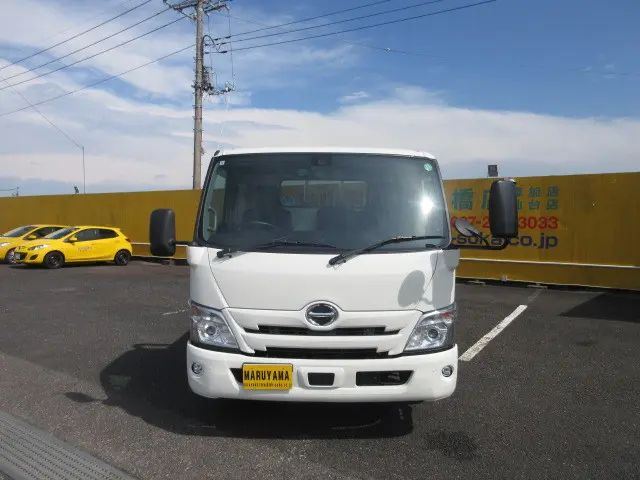 日野 デュトロ 2KG-XZU712M(2WD)の写真50