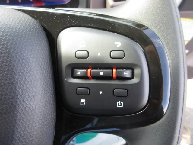 三菱 キャンター 2RG-FBAV0(2WD)の写真19