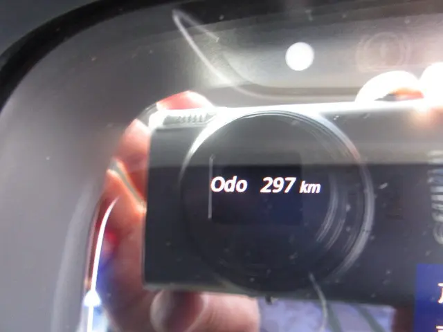 三菱 キャンター 2RG-FBAV0(2WD)の写真20