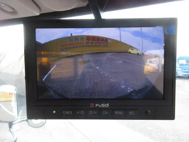 三菱 キャンター 2RG-FBAV0(2WD)の写真27