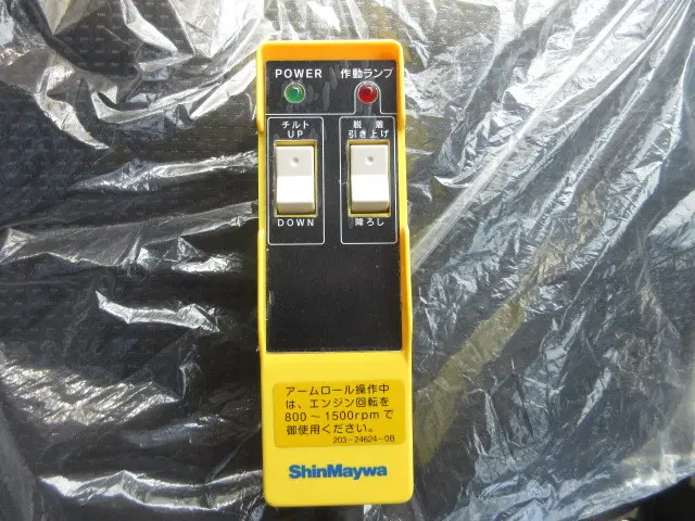 三菱 キャンター 2RG-FBAV0(2WD)の写真29