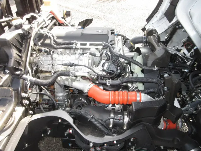 三菱 キャンター 2RG-FBAV0(2WD)の写真34
