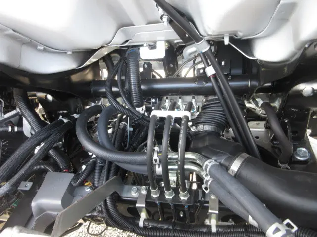 三菱 キャンター 2RG-FBAV0(2WD)の写真35