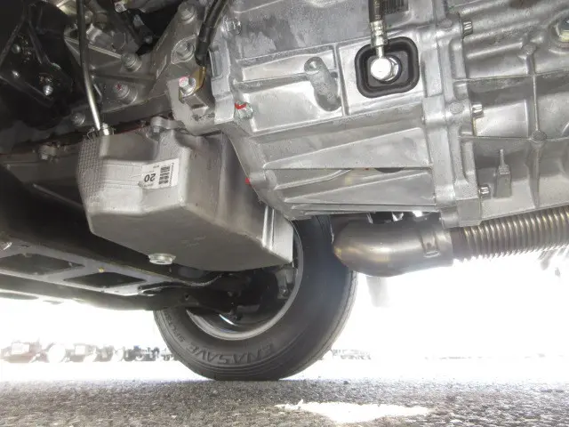 三菱 キャンター 2RG-FBAV0(2WD)の写真37