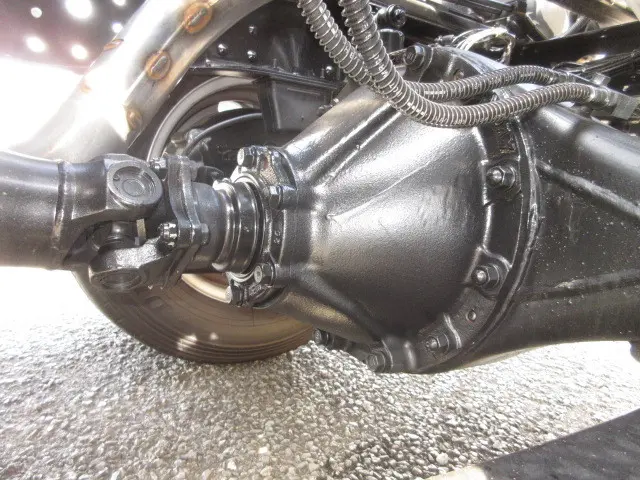 三菱 キャンター 2RG-FBAV0(2WD)の写真39