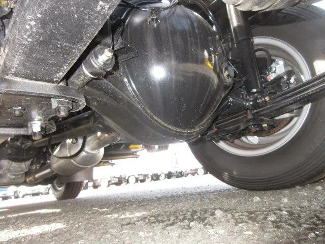 三菱 キャンター 2RG-FBAV0(2WD)の写真40