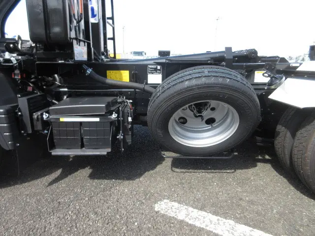 三菱 キャンター 2RG-FBAV0(2WD)の写真41