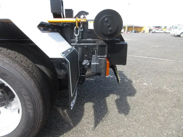 三菱 キャンター 2RG-FBAV0(2WD)の写真42