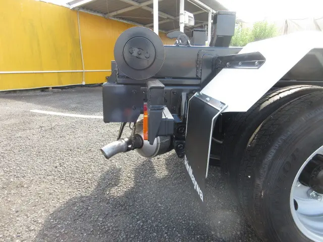 三菱 キャンター 2RG-FBAV0(2WD)の写真43