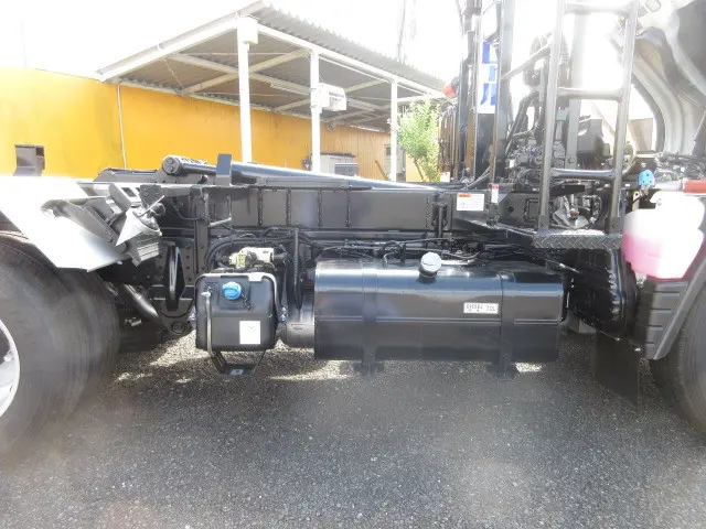 三菱 キャンター 2RG-FBAV0(2WD)の写真44