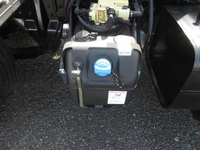 三菱 キャンター 2RG-FBAV0(2WD)の写真45