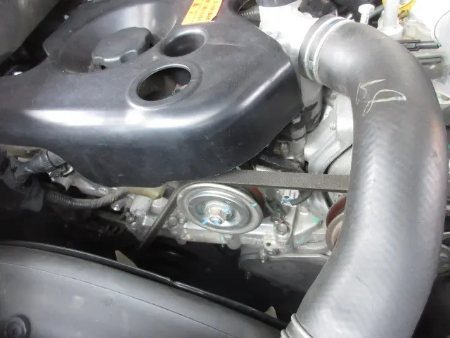 いすゞ エルフ TRG-NJS85A(4WD)の写真27