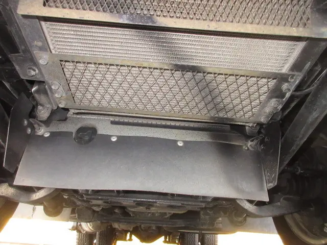 いすゞ エルフ TRG-NJS85A(4WD)の写真34