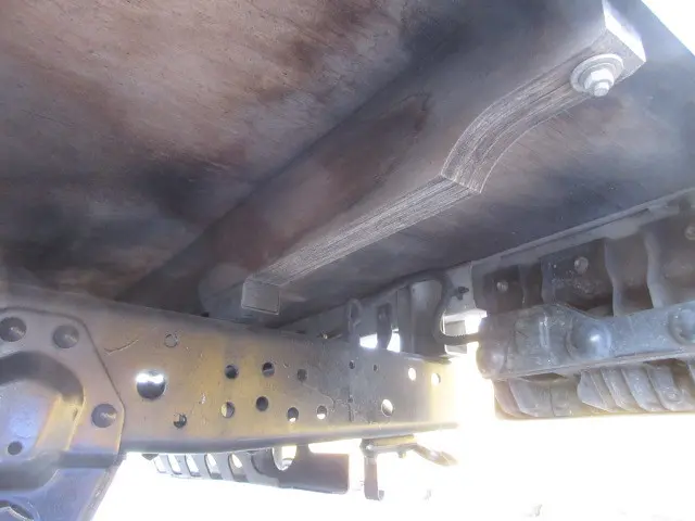 いすゞ エルフ TRG-NJS85A(4WD)の写真40