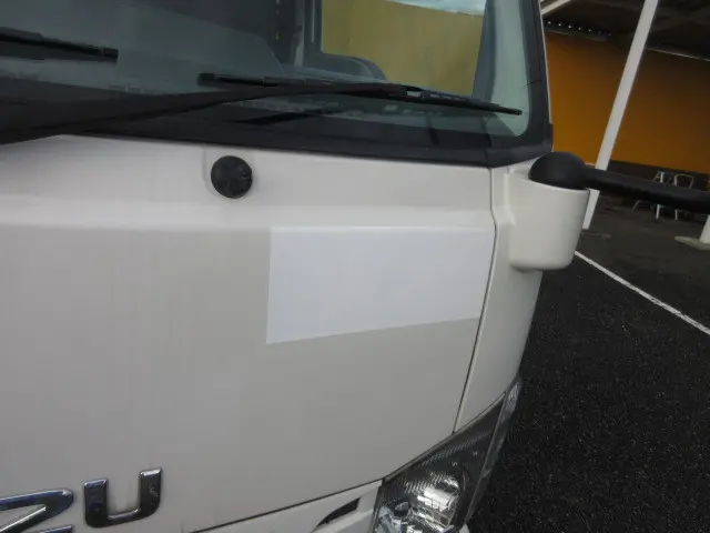 いすゞ エルフ TRG-NJS85A(4WD)の写真41