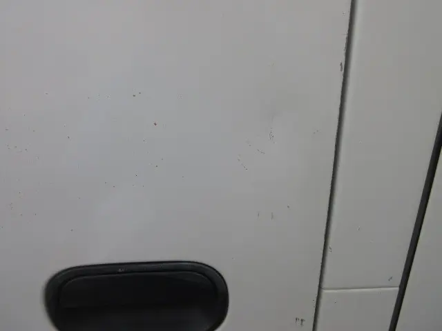 いすゞ エルフ TRG-NJS85A(4WD)の写真42