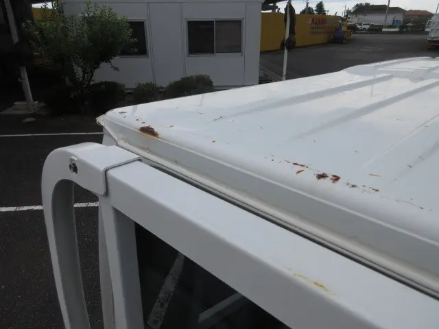 いすゞ エルフ TRG-NJS85A(4WD)の写真46